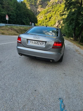 Audi A6 �6 | Mobile.bg � ����� ������ 4