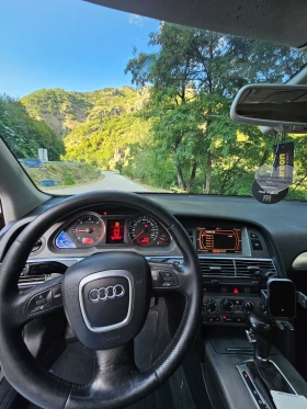 Audi A6 �6 | Mobile.bg � ����� ������ 9
