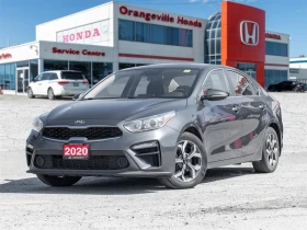 ������ Kia Forte