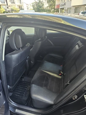 Toyota Avensis 2.0D-4D Кожен салон/Сервизна история - 7990 € - 60733787 10