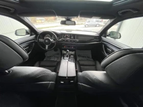 BMW 530 F11* LCI* M-SPORT* PANORAMA* HUD* 360  * 258�.� | Mobile.bg � ����� ������ 13