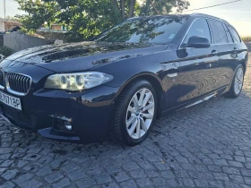 BMW 530 F11* LCI* M-SPORT* PANORAMA* HUD* 360  * 258�.� | Mobile.bg � ����� ������ 4
