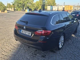 BMW 530 F11* LCI* M-SPORT* PANORAMA* HUD* 360  * 258�.� | Mobile.bg � ����� ������ 6