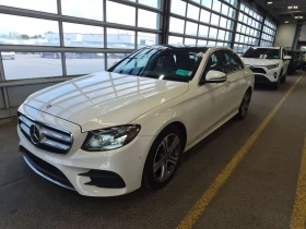 ������ Mercedes-Benz E 450