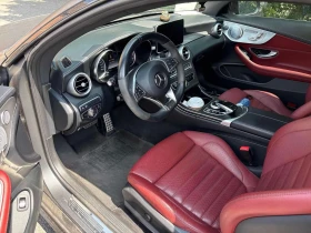 Mercedes-Benz C 43 AMG * АВТОКРЕДИТ БЕЗ ПЪРВОНАЧАЛНА ВНОСКА*  | Auto.bg — изображение 5