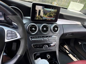 Mercedes-Benz C 43 AMG * АВТОКРЕДИТ БЕЗ ПЪРВОНАЧАЛНА ВНОСКА*  | Auto.bg — изображение 9