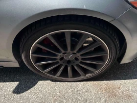 Mercedes-Benz C 43 AMG * АВТОКРЕДИТ БЕЗ ПЪРВОНАЧАЛНА ВНОСКА*  | Auto.bg — изображение 7