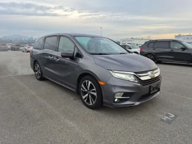 Honda Odyssey * Touring * CARFAX * ����������� | Mobile.bg � ����� ������ 2