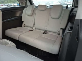 Honda Odyssey * Touring * CARFAX * ����������� | Mobile.bg � ����� ������ 15
