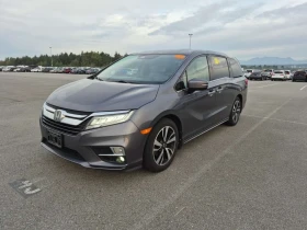 ������ Honda Odyssey