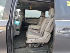 Honda Odyssey * Touring * CARFAX * ����������� | Mobile.bg � ����� ������ 12
