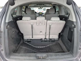 Honda Odyssey * Touring * CARFAX * ����������� | Mobile.bg � ����� ������ 16