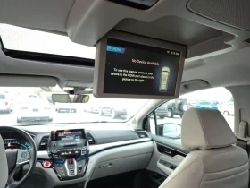 Honda Odyssey * Touring * CARFAX * ����������� | Mobile.bg � ����� ������ 14
