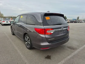 Honda Odyssey * Touring * CARFAX * ����������� | Mobile.bg � ����� ������ 4