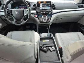 Honda Odyssey * Touring * CARFAX * ����������� | Mobile.bg � ����� ������ 10