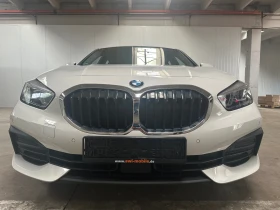 BMW 118 118I