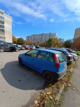 Fiat Punto ������ 1, 1 | Mobile.bg � ����� ������ 4