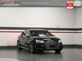 Audi S3 Sunroof Heated Seats Carplay | Auto.bg — изображение 3