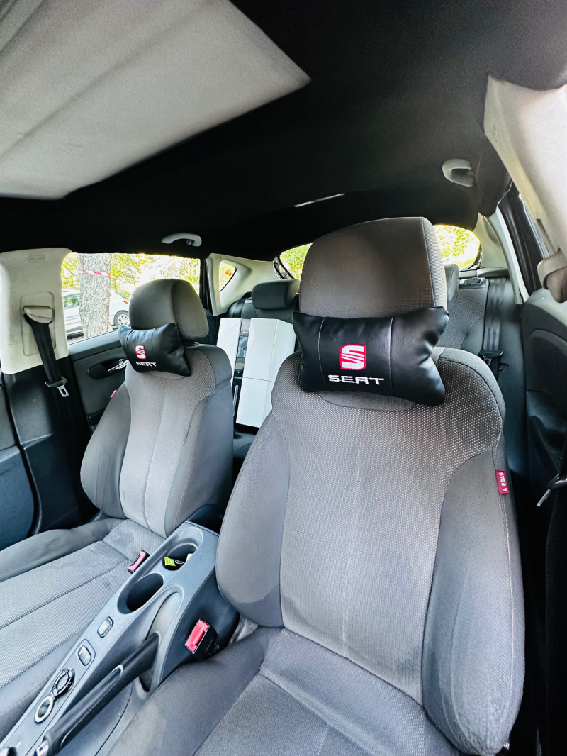 Seat Leon с чип и турбо 22/68, снимка 9 - Автомобили и джипове - 42263746