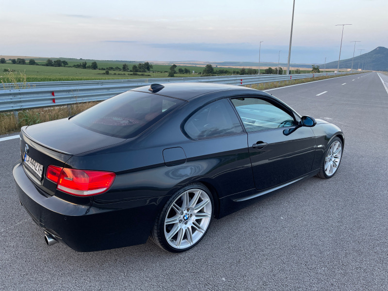 BMW 335 M-Pack 286к.с , снимка 5 - Автомобили и джипове - 46368437