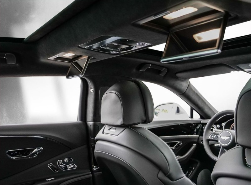 Bentley Flying Spur S V8 = NEW= Touring Specification Гаранция, снимка 15 - Автомобили и джипове - 46384159