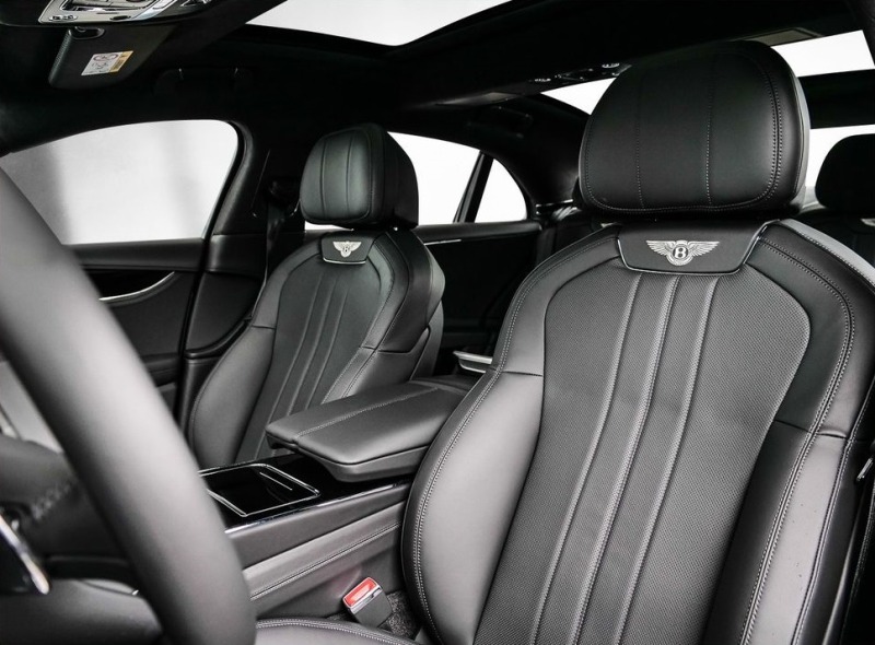 Bentley Flying Spur S V8 = NEW= Touring Specification Гаранция, снимка 8 - Автомобили и джипове - 46384159