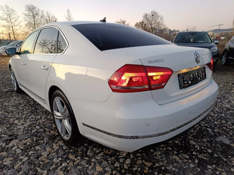 VW Passat 2.0, снимка 5 - Автомобили и джипове - 48428684