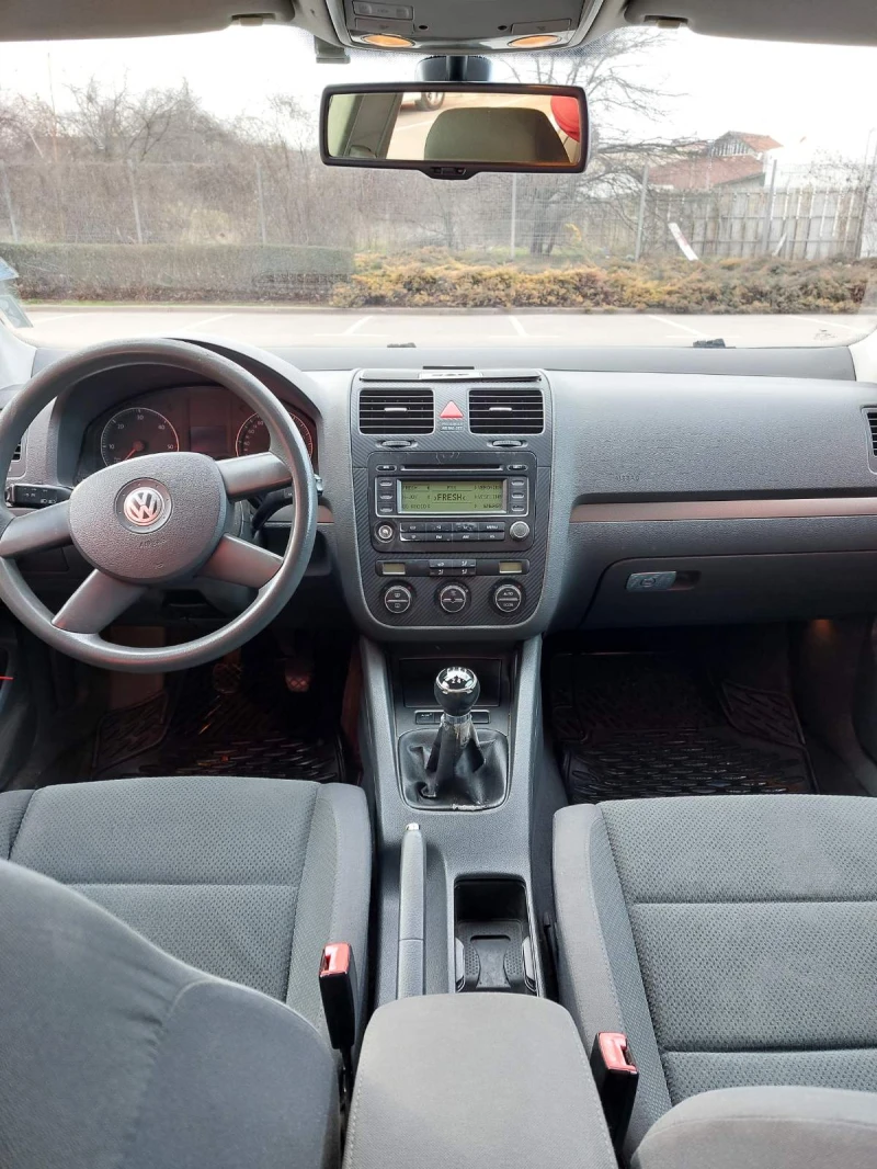 VW Golf, снимка 8 - Автомобили и джипове - 48651235