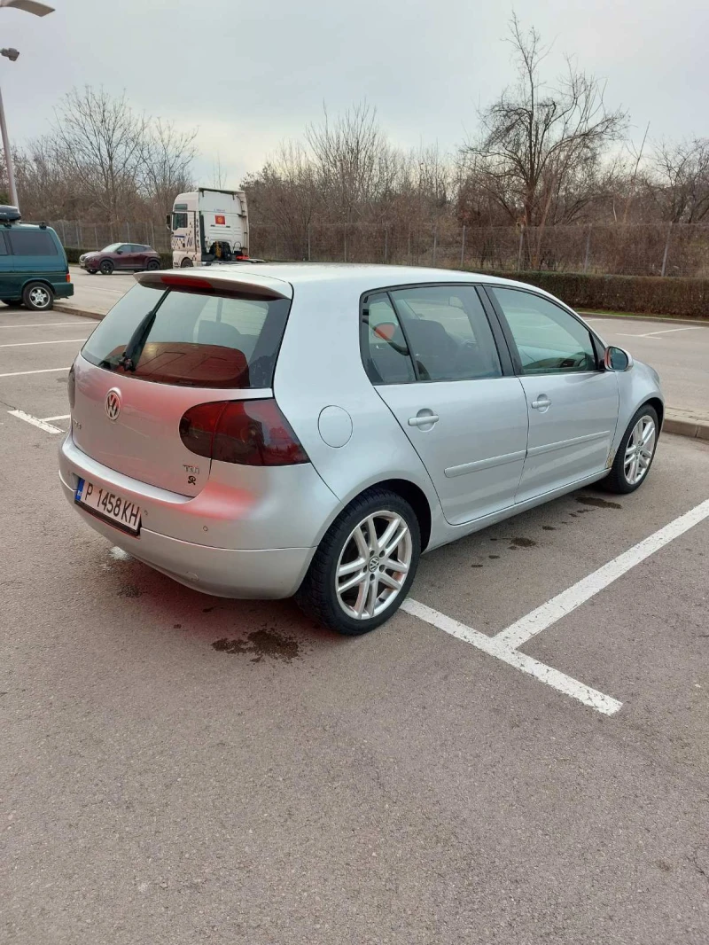 VW Golf, снимка 4 - Автомобили и джипове - 48651235