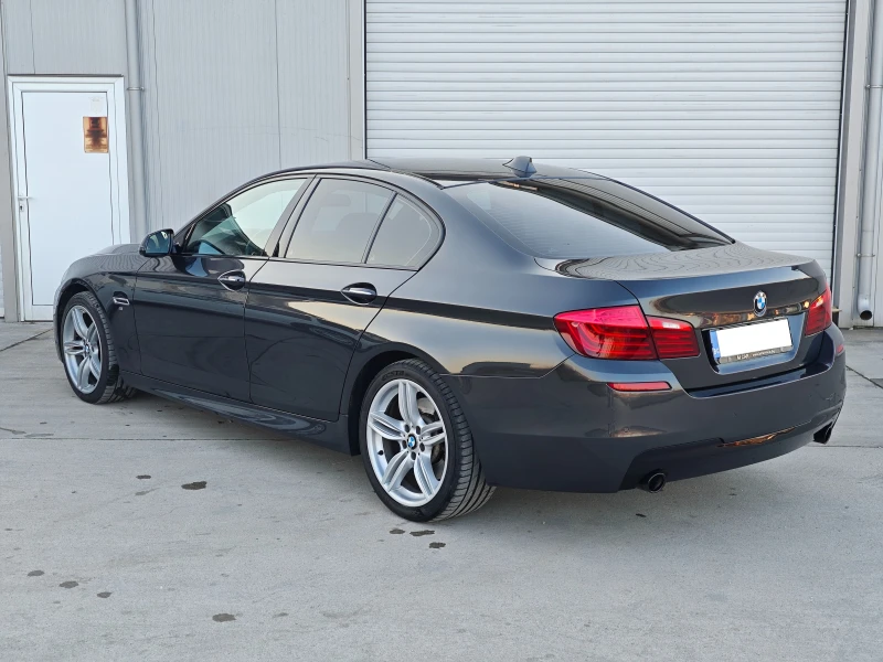 BMW 535 xdrive LCI М-ПАКЕТ КОМФОРТ HEAD-UP SOFTCLOSE ACC, снимка 2 - Автомобили и джипове - 49362860