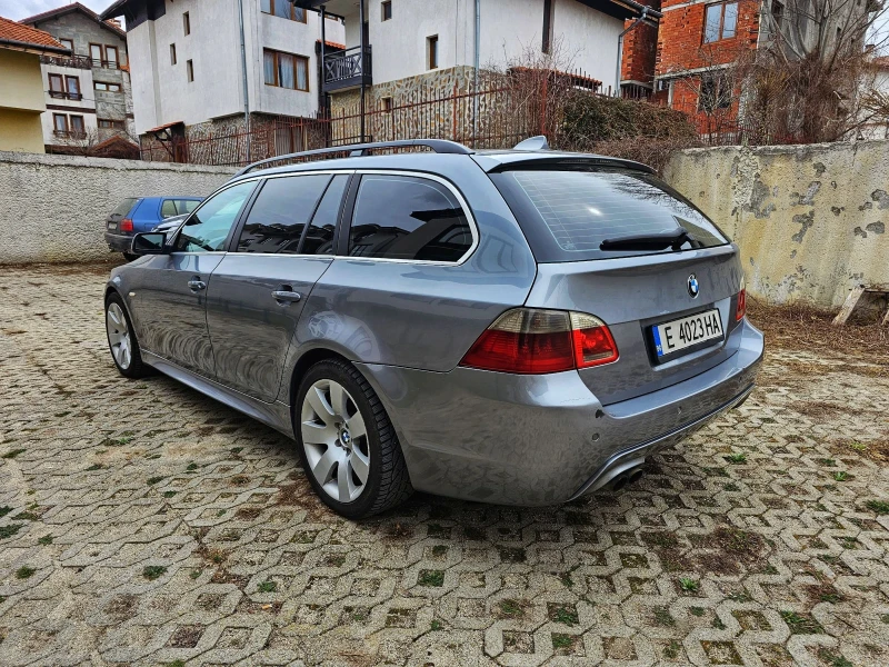 BMW 530 BMW 530D Stage 1, снимка 5 - Автомобили и джипове - 49469376