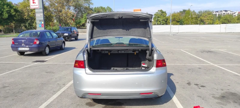 Honda Accord 2.2 i-CTDi, снимка 9 - Автомобили и джипове - 52370530