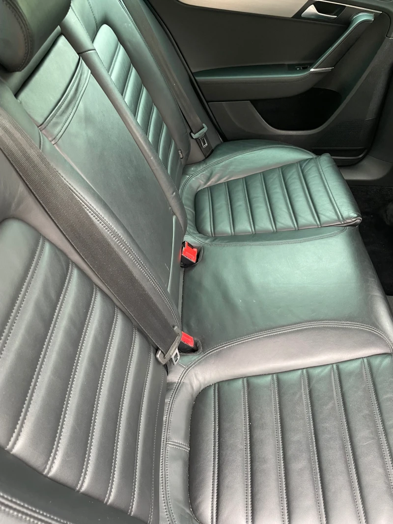 VW Passat B7 DSG SEDAN, снимка 13 - Автомобили и джипове - 52161083