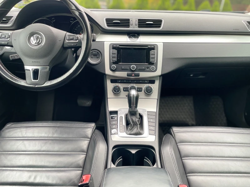 VW Passat B7 DSG SEDAN, снимка 10 - Автомобили и джипове - 52161083