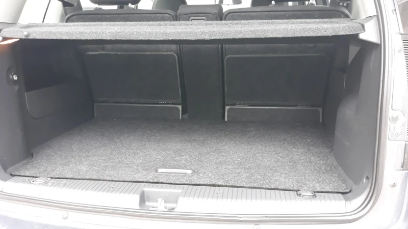 Opel Meriva 1400i, снимка 7 - Автомобили и джипове - 52528748