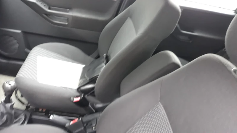 Opel Meriva 1400i, снимка 4 - Автомобили и джипове - 52528748