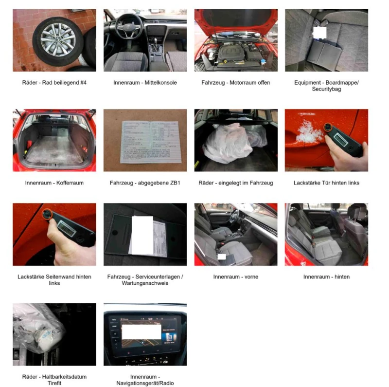 VW Passat 2.0 TDI Business Premium Paket (Digital & Масаж), снимка 12 - Автомобили и джипове - 52487353