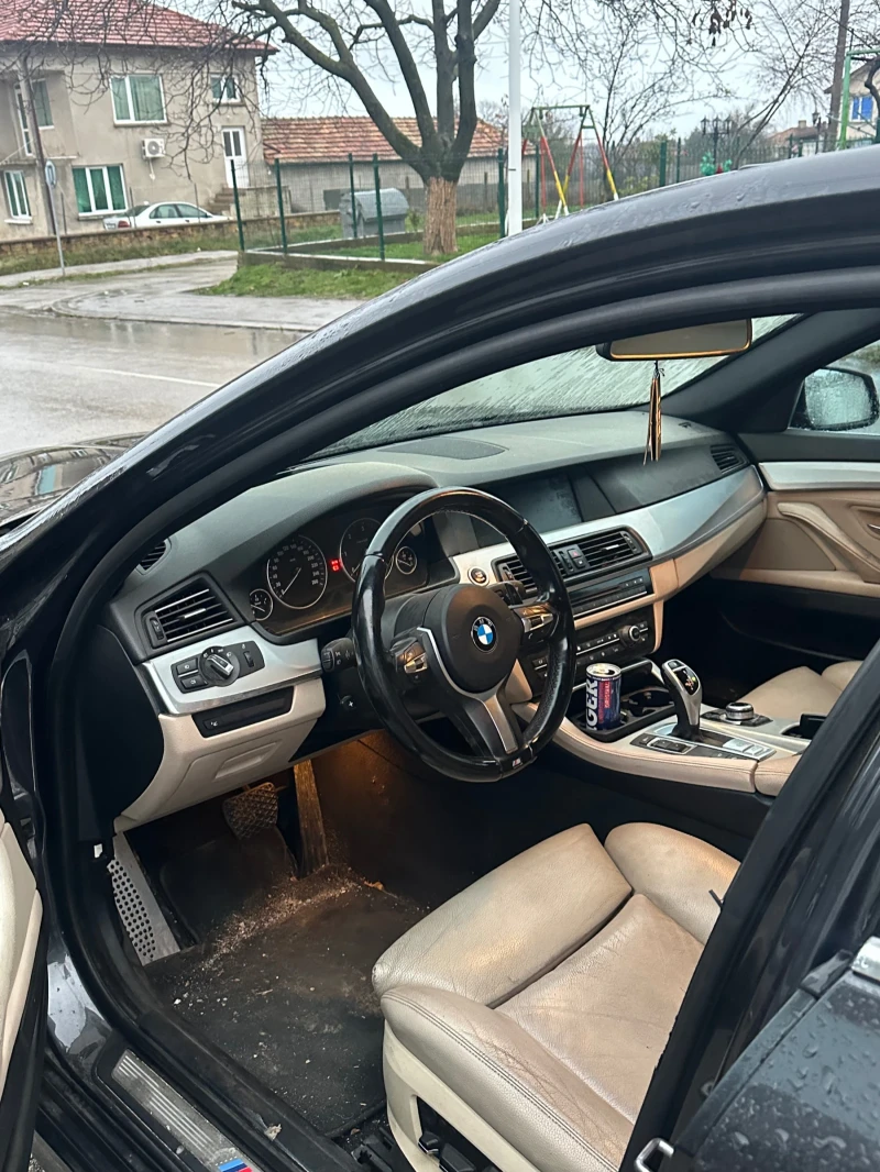 BMW 535 535D, снимка 5 - Автомобили и джипове - 52584699