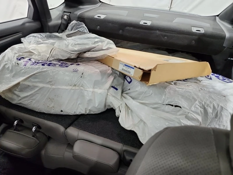 Ford Fusion * SPORT * CARFAX * ЦЕНА ДО БГ, снимка 13 - Автомобили и джипове - 53024361