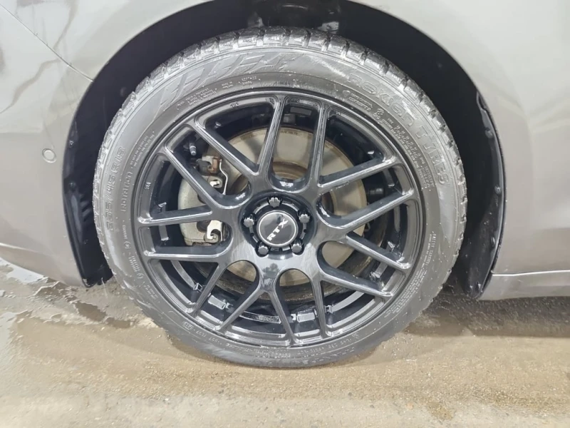 Ford Fusion * SPORT * CARFAX * ЦЕНА ДО БГ, снимка 6 - Автомобили и джипове - 53024361