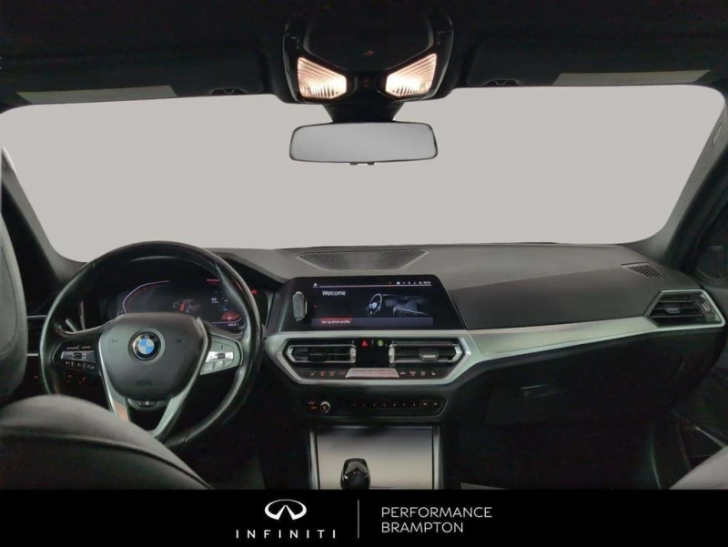 BMW 330 * xDrive NA * CARFAX * ЦЕНА ДО БГ, снимка 10 - Автомобили и джипове - 53274806