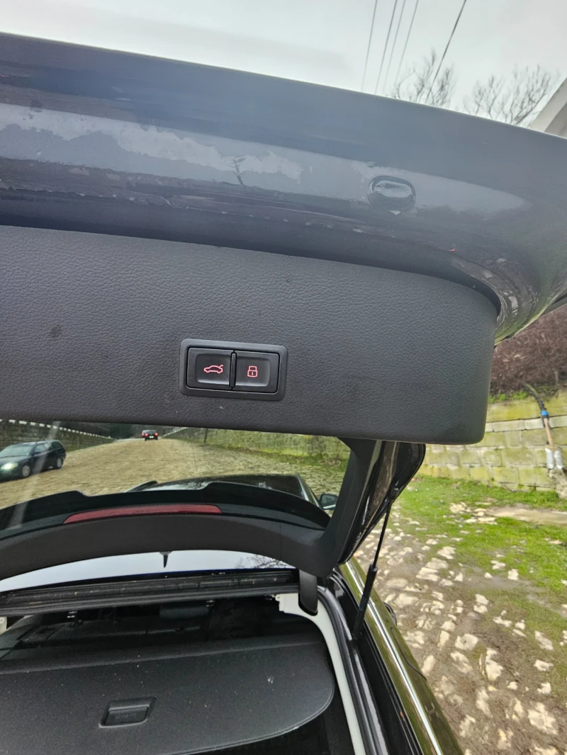 Audi A6 3.0 tdi, снимка 10 - Автомобили и джипове - 53531212