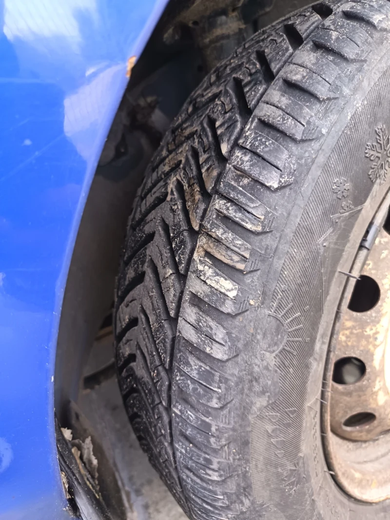 Fiat Doblo, снимка 9 - Автомобили и джипове - 53576434