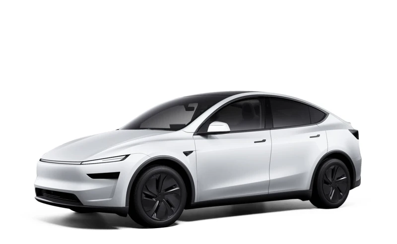 Tesla Model Y Long Range = Autopilot = Гаранция - 99250 лв. - 79943578 1