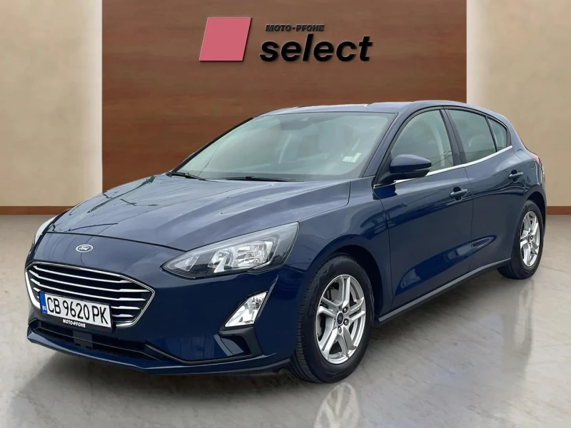 Ford Focus 1.0 EcoBoost - 21300 лв. - 40012848 1