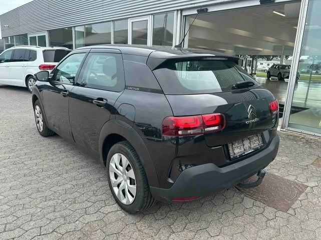 Citroen C4 Cactus 1.6 HDi FEEL - изображение 5
