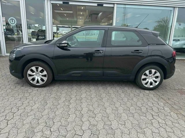 Citroen C4 Cactus 1.6 HDi FEEL - изображение 4