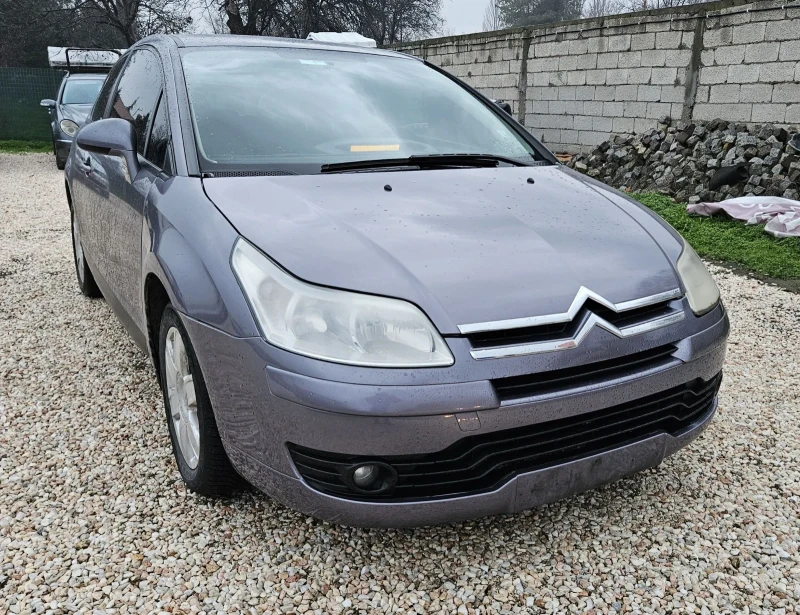 Citroen C4 2.0 HDI.. - 5200 лв. / 2658.72 € - 48337159 1