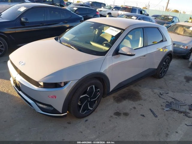 Hyundai Ioniq 5 * SEL* BUY NOW* 