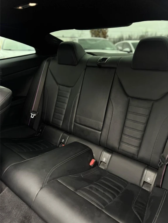BMW 440 XDRIVE* HARMAN* KARDON* ШИБИДАХ* KEYLESS* КАМЕРИ* , снимка 10 - Автомобили и джипове - 54139270